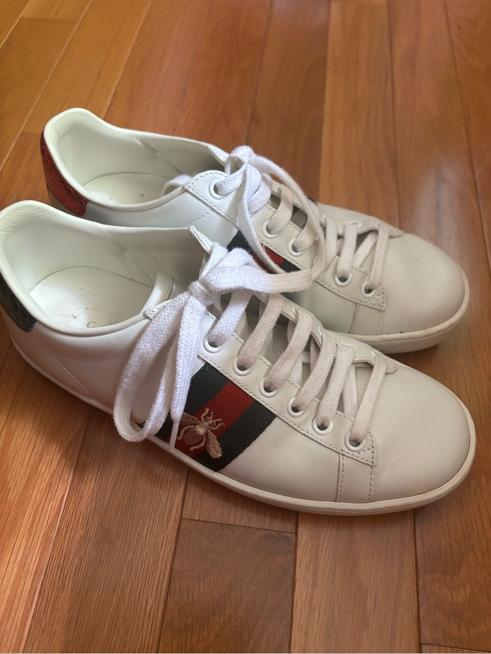 Gucci sneakers